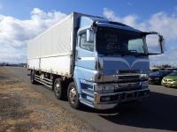 Mitsubishi Fuso SUPER GREAT 2006