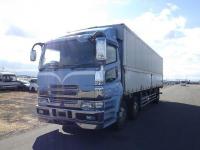 Mitsubishi Fuso SUPER GREAT 2006
