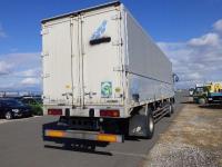 Mitsubishi Fuso SUPER GREAT 2006