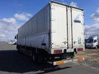 Mitsubishi Fuso SUPER GREAT 2006
