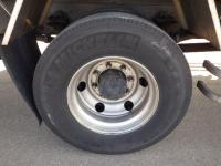 Mitsubishi Fuso SUPER GREAT 2006