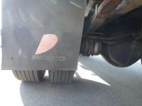 Mitsubishi Fuso SUPER GREAT 2006