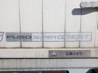 Mitsubishi Fuso SUPER GREAT 2006