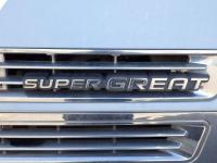 Mitsubishi Fuso SUPER GREAT 2006