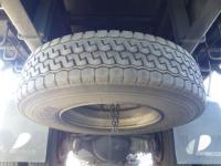 Mitsubishi Fuso SUPER GREAT 2006