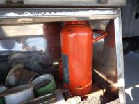 Mitsubishi Fuso SUPER GREAT 2006