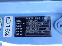 Mitsubishi Fuso SUPER GREAT 2006