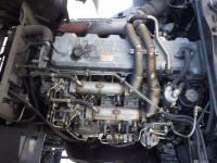 Mitsubishi Fuso SUPER GREAT 2006