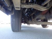 Mitsubishi Fuso SUPER GREAT 2006
