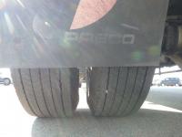 Mitsubishi Fuso SUPER GREAT 2006