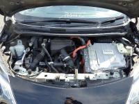 Nissan NOTE 2018