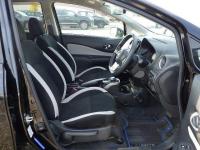Nissan NOTE 2018