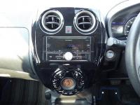 Nissan NOTE 2018
