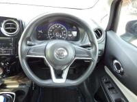 Nissan NOTE 2018
