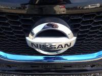 Nissan NOTE 2018