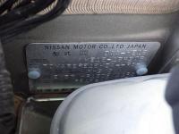 Nissan NOTE 2018