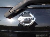 Nissan NOTE 2018