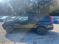 Nissan X-TRAIL 2010