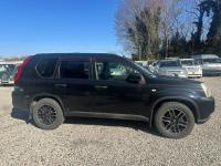 Nissan X-TRAIL 2010