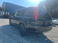 Nissan X-TRAIL 2010
