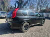 Nissan X-TRAIL 2010