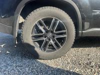 Nissan X-TRAIL 2010