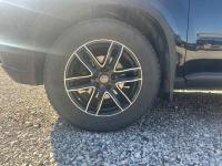 Nissan X-TRAIL 2010