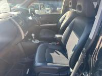 Nissan X-TRAIL 2010