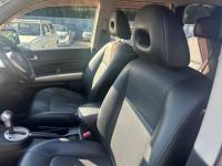 Nissan X-TRAIL 2010
