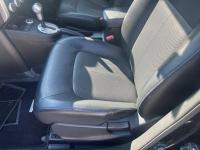 Nissan X-TRAIL 2010