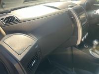 Nissan X-TRAIL 2010