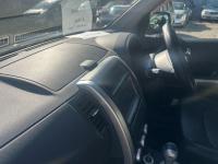 Nissan X-TRAIL 2010