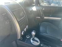 Nissan X-TRAIL 2010