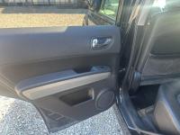 Nissan X-TRAIL 2010