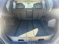 Nissan X-TRAIL 2010