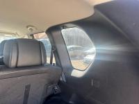 Nissan X-TRAIL 2010