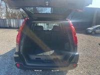 Nissan X-TRAIL 2010