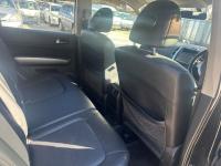 Nissan X-TRAIL 2010