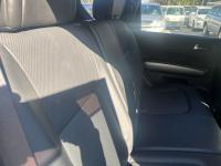 Nissan X-TRAIL 2010