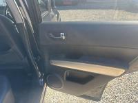 Nissan X-TRAIL 2010