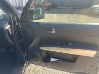 Nissan X-TRAIL 2010