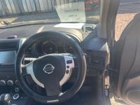 Nissan X-TRAIL 2010