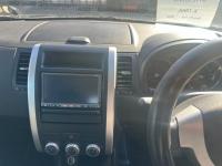 Nissan X-TRAIL 2010
