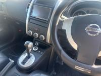 Nissan X-TRAIL 2010