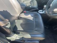 Nissan X-TRAIL 2010