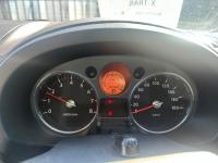 Nissan X-TRAIL 2010