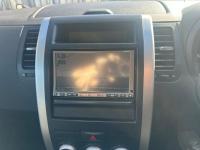 Nissan X-TRAIL 2010