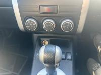 Nissan X-TRAIL 2010