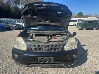 Nissan X-TRAIL 2010