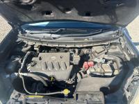 Nissan X-TRAIL 2010